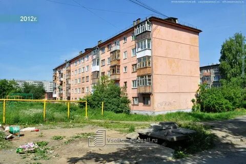 Первоуральск космонавтов