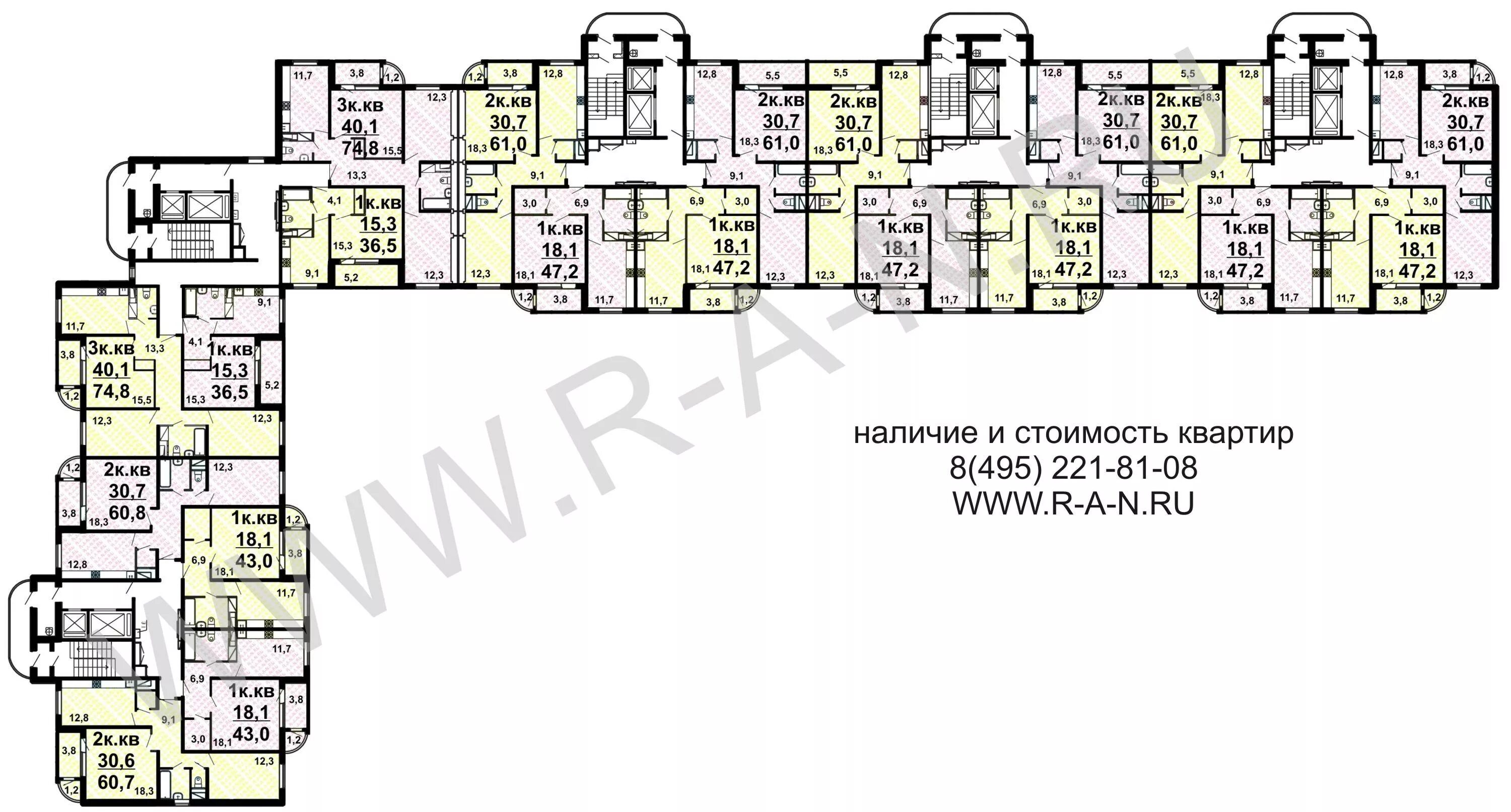 Балашиха Заречная улица микрорайон 21