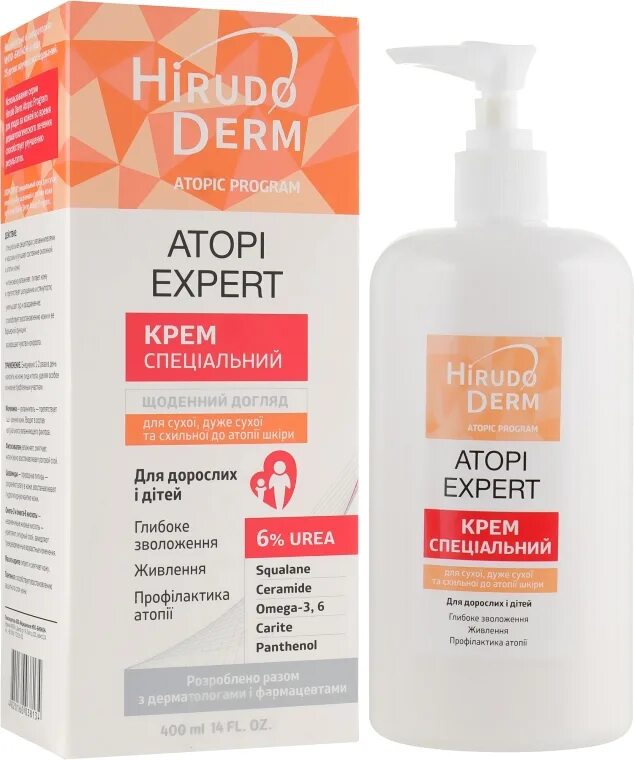 Склонной к атопии. Atopi Expert крем специальный. Крем для кожи Derm. Крем с церамидами для тела атопик.