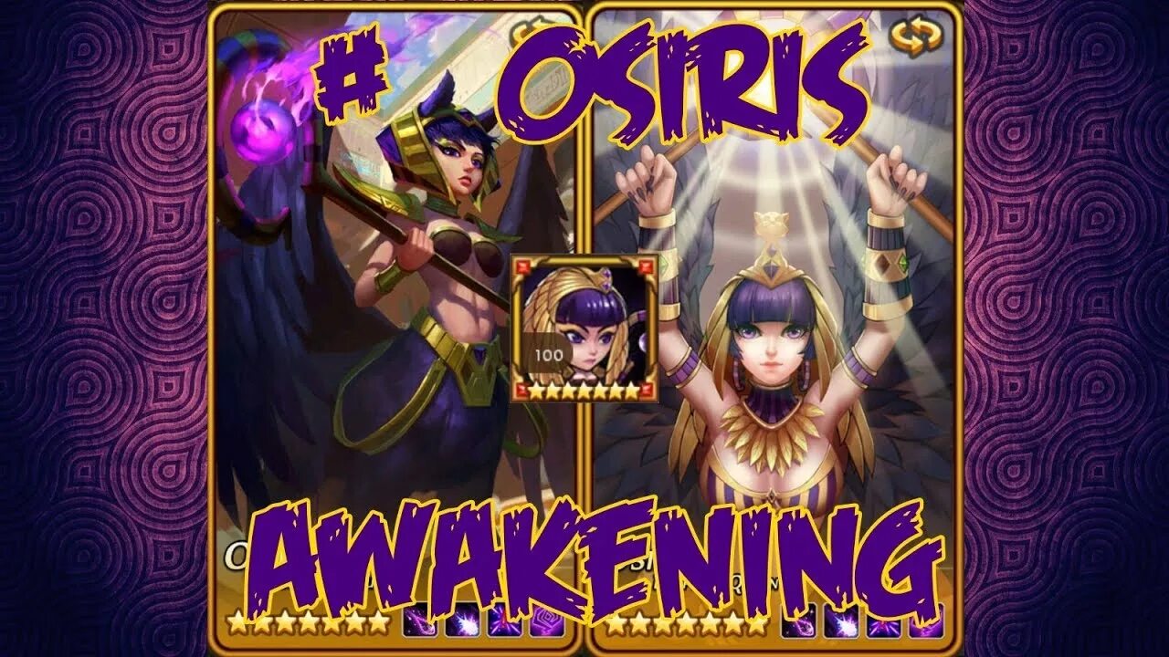 Академия пробуждения. Osiris Soul Hunters. Соул Хантерс цуки Awakening. Osiris Soul Hunters Costume. Skin Osiris Soul Hunters.