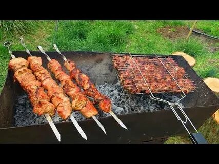 Какой штраф за жарку шашлыков