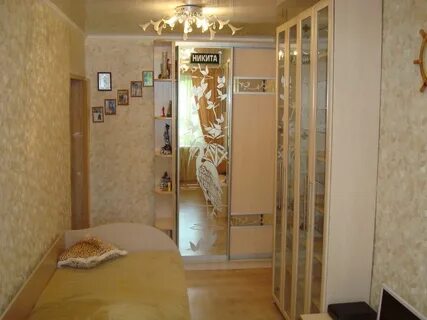 2 х комнатная квартира в реутове