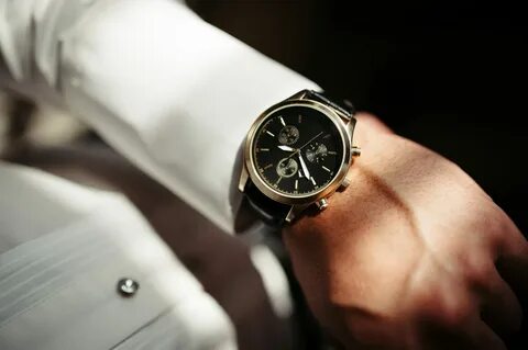 Ro watch
