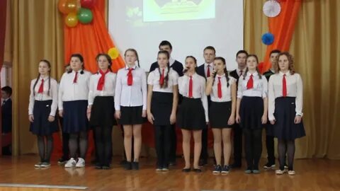 Муниципальная гимназия