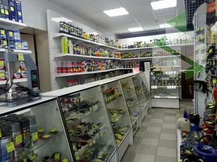 Москва специализированный магазины