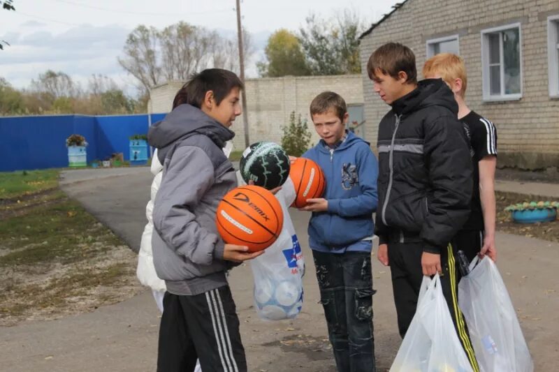Проблемы школ интернатов. Слащевская вспомогательная школа интернат. мкоу лемешкинская сош.