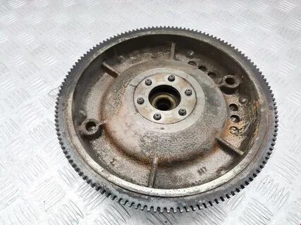 Маховик ford