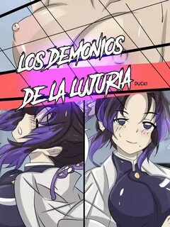Los Demonios de la Lujuria - Ducki - Chevereblog.com 