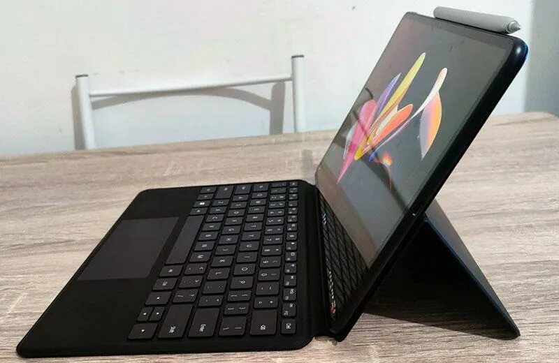 Matebook e i7