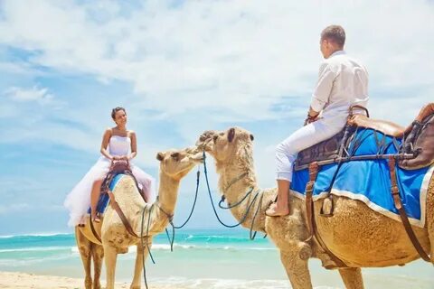 Hots travel