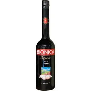 Bionica ликер