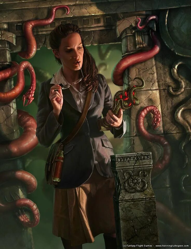 Call of the dark. Ужас Аркхэма a Call of Cthulhu. Call of Cthulhu арт детектив. Ктулху ужас Аркхэма детектив. Лавкрафт, Ктулху, Аркхем.