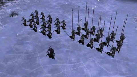 King of battles 2