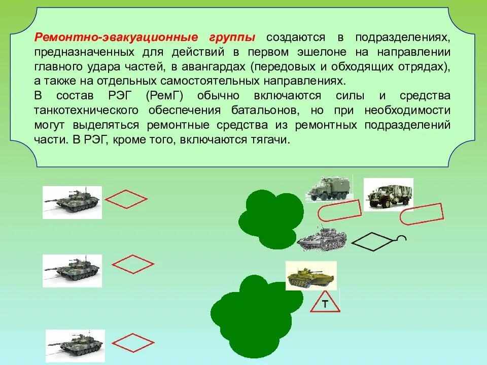 Ремонтные взвода. Ремонтно эвакуационная группа. Состав ремонтно-эвакуационной группы. Задачи ремонтно эвакуационной группы и состав. Ремонтно эвакуационная группа батальона.