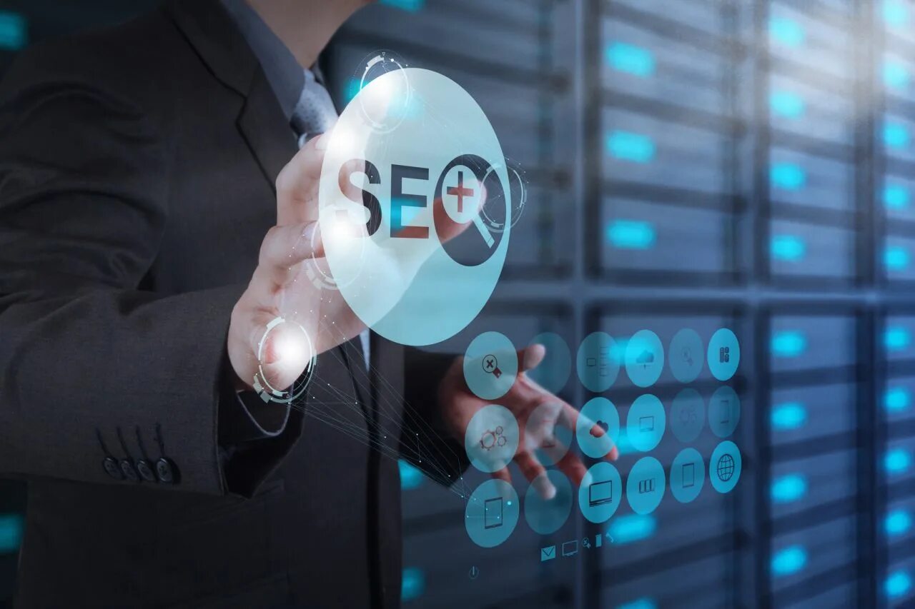 Information optimization