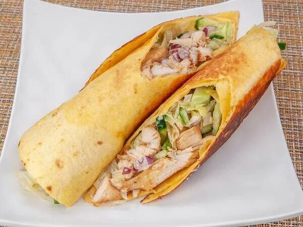 Old time roll