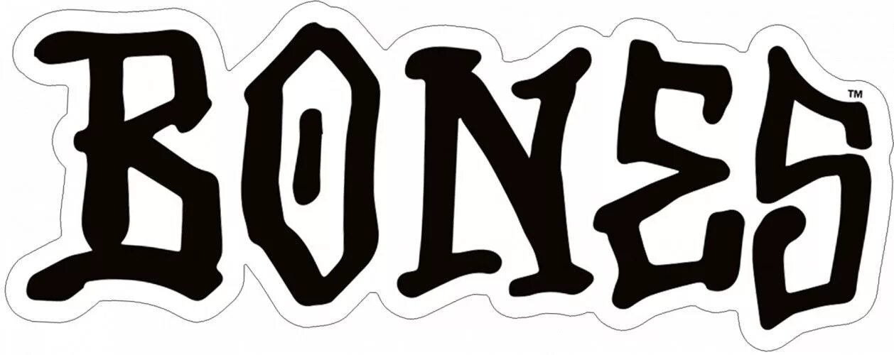 Dxrk bones. Bones логотип. Bones надпись. Логотип Black Bones. Bones Skate logo.