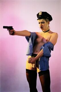 WonderLand: Richard Kern