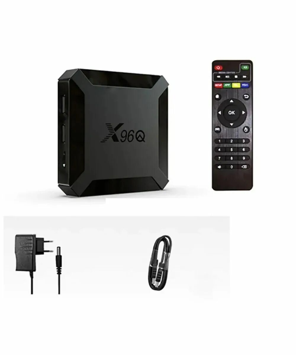X96q обзоры. ТВ приставка x96q. Смарт ТВ приставка ТВ бокс x96q. X96q Allwinner h313. ТВ смарт приставка x96 1+8 GB.