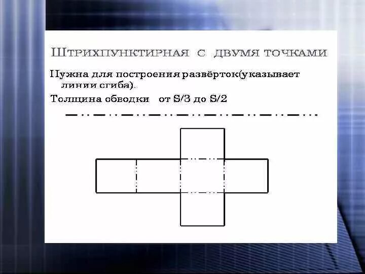 Как показывают линии сгиба. Линия сгиба на чертеже. Линия сгиба на развертках. Как обозначается линия сгиба на чертеже. Линия сгиба на чертеже развертки.