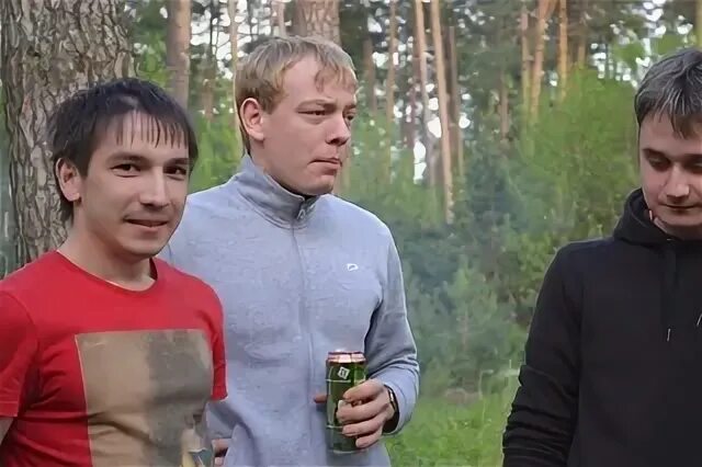 Хуснутдинов друзья. Хуснутдинов друзья