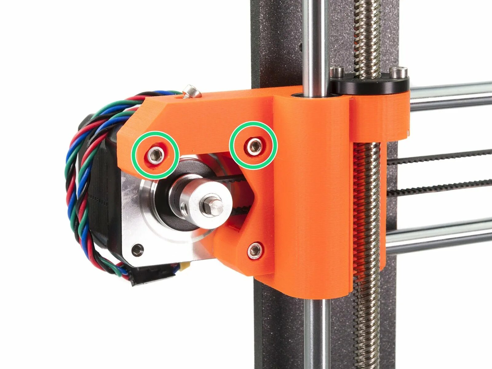Z axis