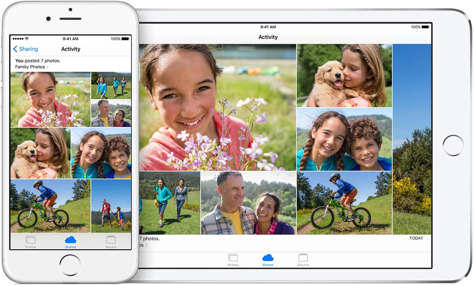 Sharing сайт. Семья айфон. iphone family sharing. фото в общем доступе. ios photo album.
