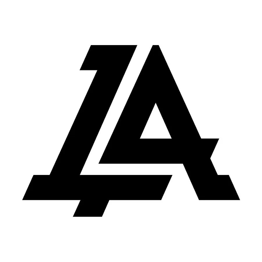 Алей 2 х. Буква а лого. Эмблема с буквой а. La логотип. Логотип две буквы.