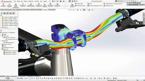 Solidworks виды
