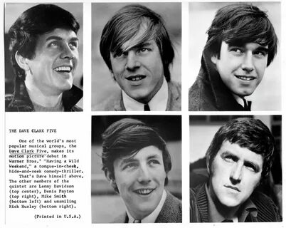 Five dave