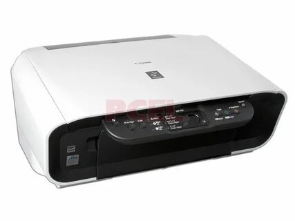Canon mp navigator