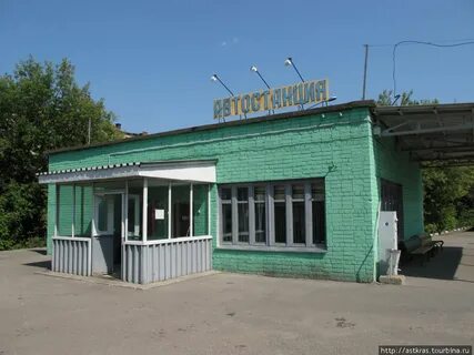 Купавна ольгино