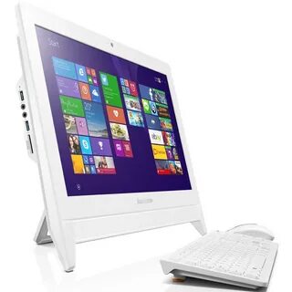 Моноблок lenovo c20
