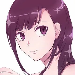 Maki in fanart