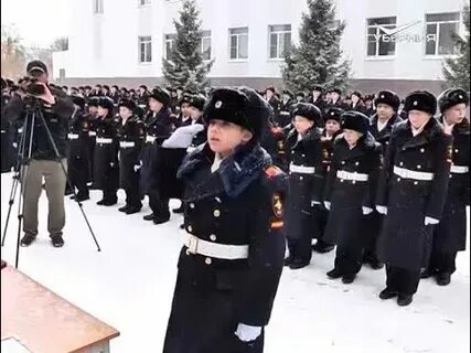 Плюсы и минусы кадетской школы