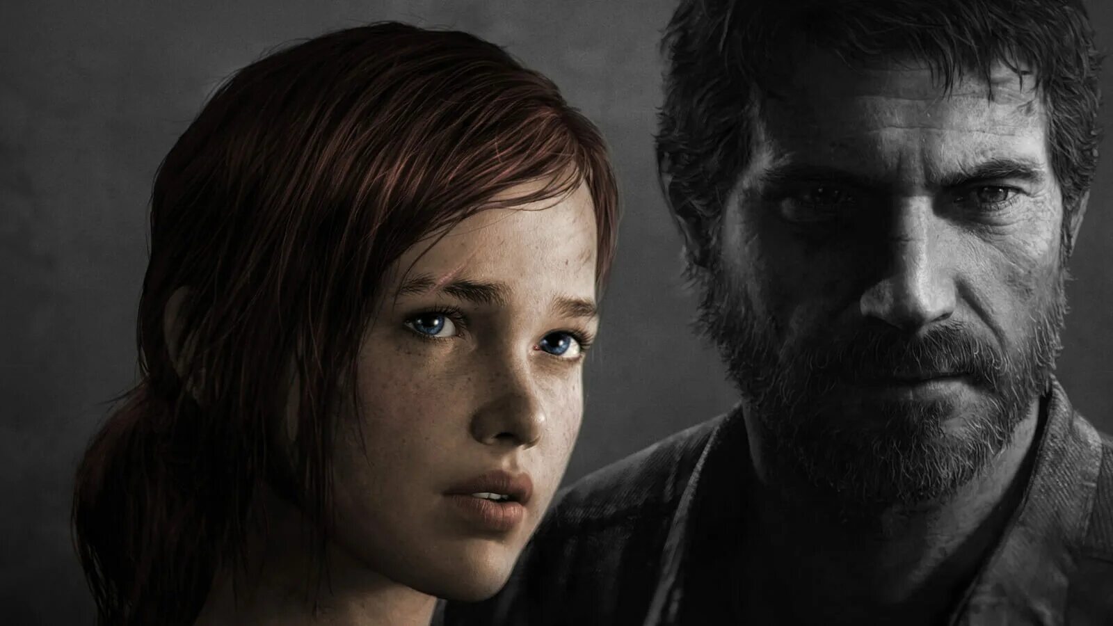 The last of us.