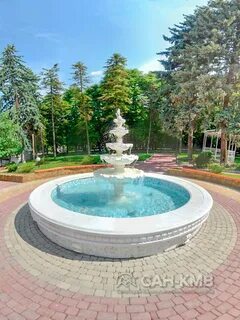 Воронеж ессентуки