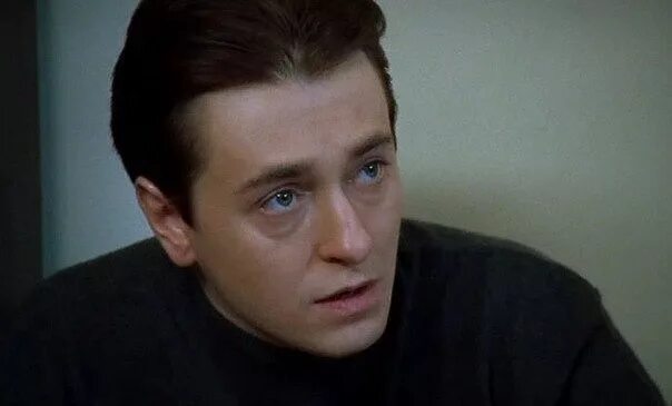Все роли - это судьба!": Сергей Безруков о работе и о семье - Рамблер/кино