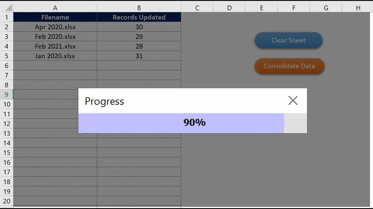 Прогресс бар vba. Прогресс в эксель. Excel PROGRESSBAR. PROGRESSBAR in excel. Access load