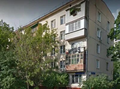 1 дом 61