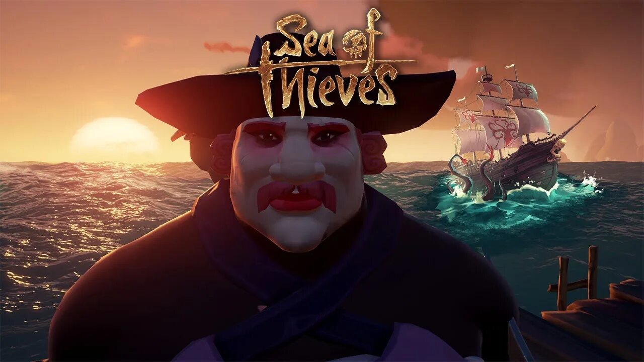 Жирный пират Sea of Thieves. Игра про пиратов Sea of Thieves. Sea of Thieves/море воров. Черная борода Sea of Thieves.