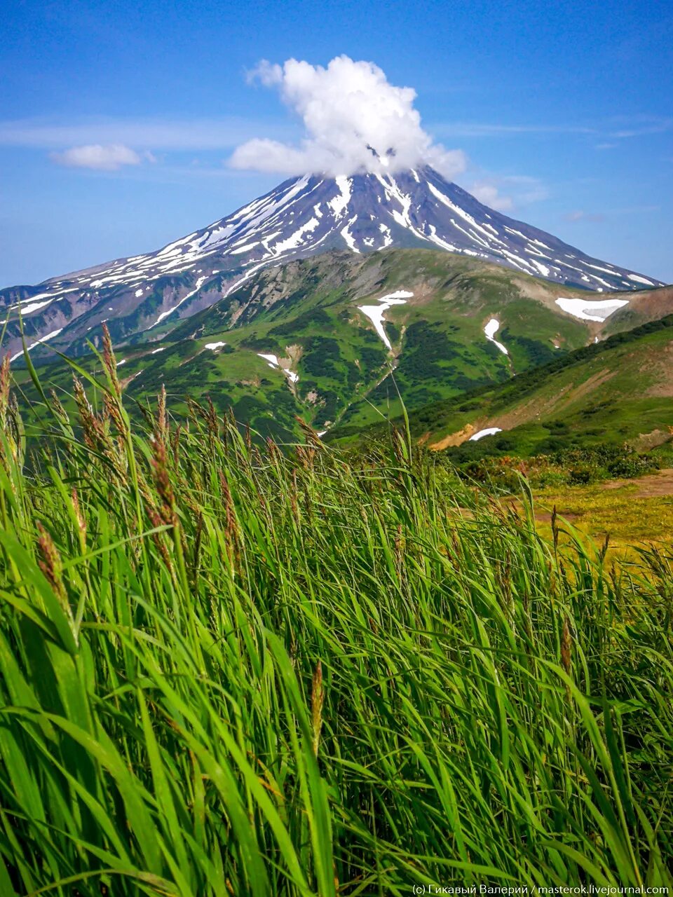 Камчатка. Камчатский полуостров. Камчатка лето. Камчатка Камчатка Камчатка.