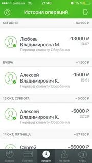 1500 сбербанк