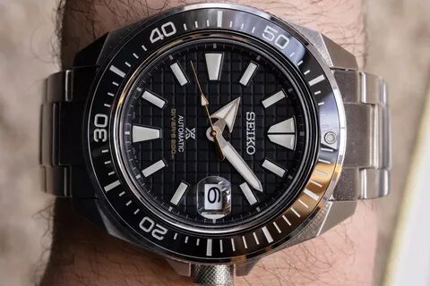 King seiko