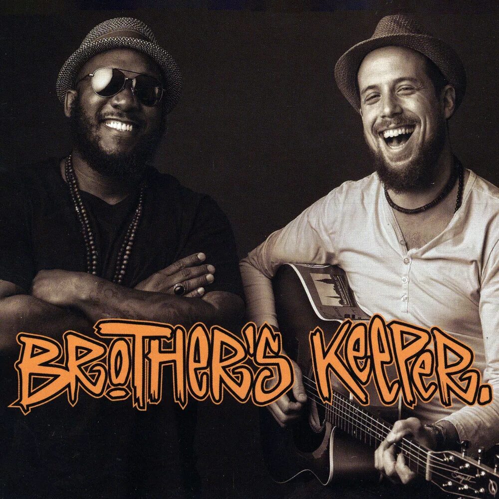 Brother's Keeper. True brothers