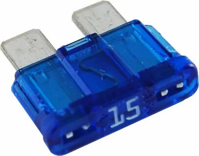 Предохранитель 15а 220в