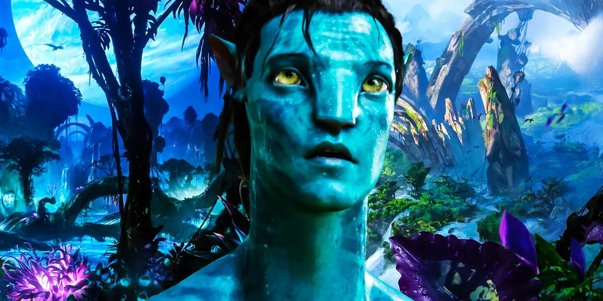 Avatar has