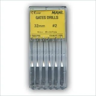 Gates инструмент