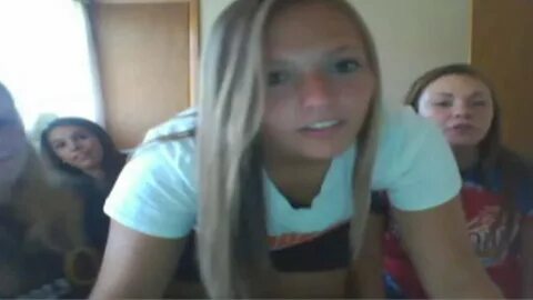 Girl webcam stickam forums