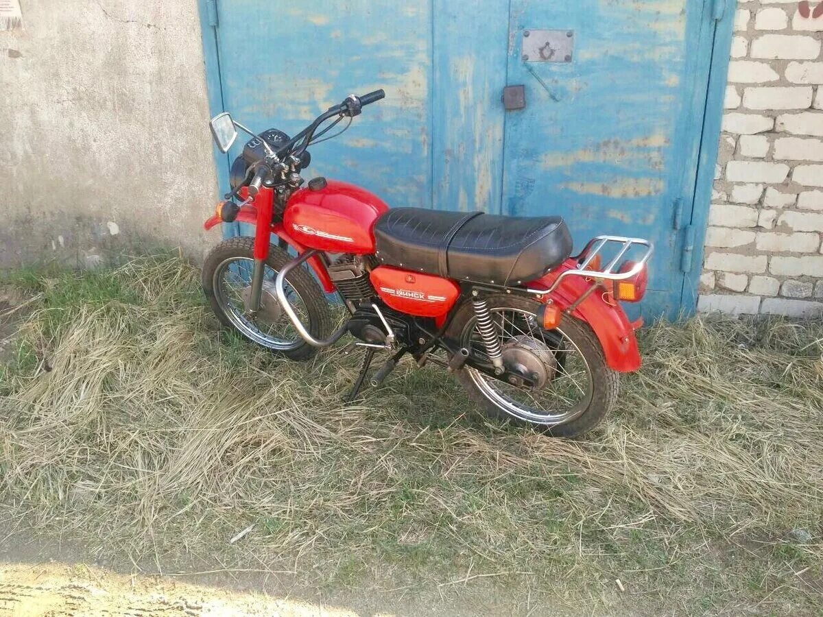 минск 125 мотард. минск 1995. мотоцикл минск экспортный вариант. минск ммвз 125. минск 125 1995.